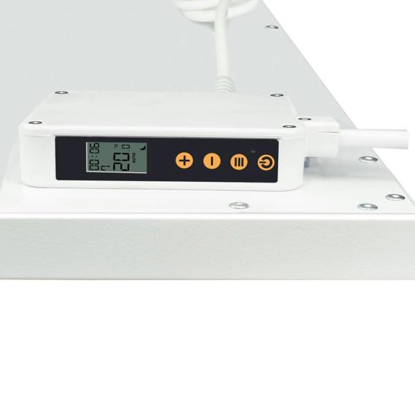 Mirrorstone Heating Mirrorstone 300W Prime Infrared Heating Panel With Thermostat
