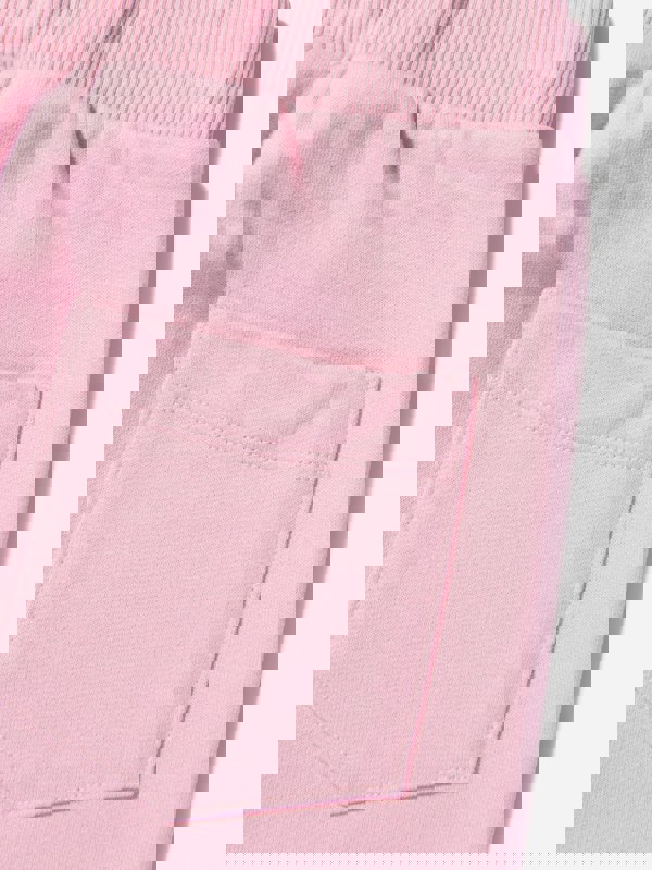 Versace Girls Safety Pin Joggers