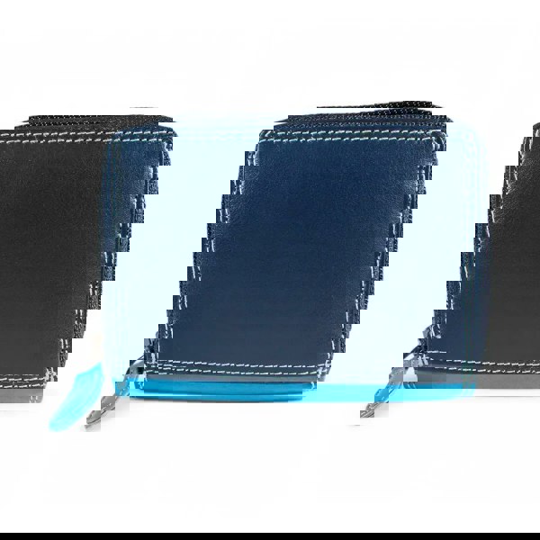 PRIMEHIDE Leather Zip Around Purse - Pippa London