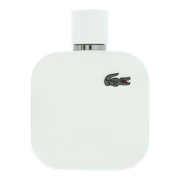 Lacoste L.12.12. Blanc Eau de Parfum 100ml Spray for Him