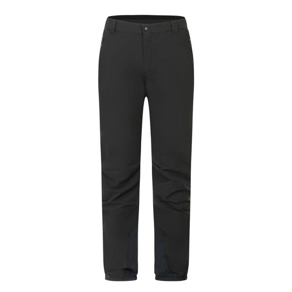 Dare 2B Mens Peak Technical Slim Hiking Trousers - Black - 