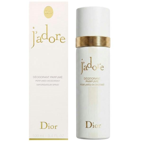 Dior J'Adore Perfumed Deodorant Spray 100ml - Additional 2