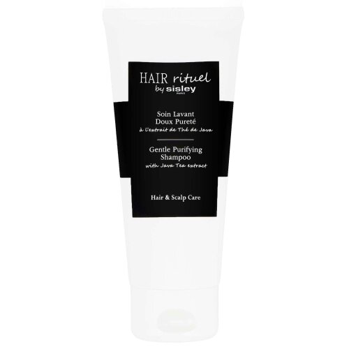 Hair Rituel by Sisley Cleansing & Detangling Gentle Purifying Shampoo