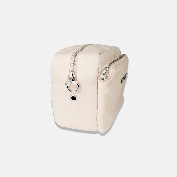 Barc London Cream Everyday Dog Walking Bag