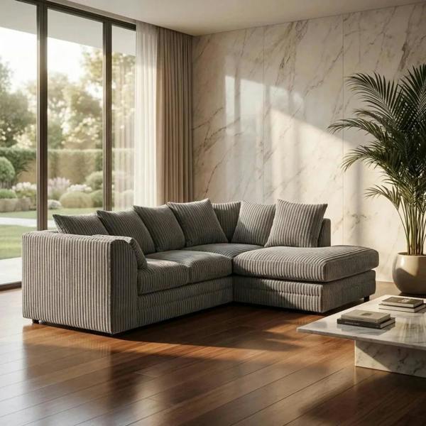 Sofa Scene Chicago Scatter Back Living Room Furniture Range