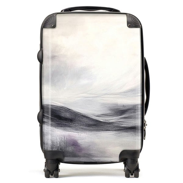 Warren Reed Isla Quinn: 00020 Suitcase