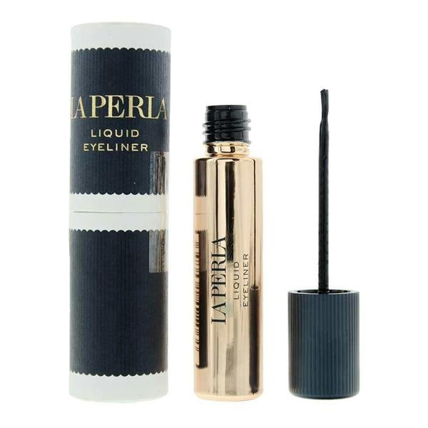La Perla Deep Black Liquid Eyeliner 4.5ml