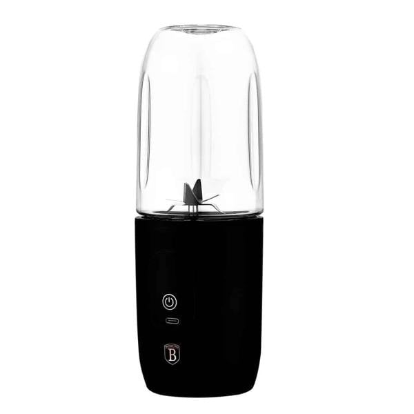 Portable Blender with USB Berlinger Haus BH/9507