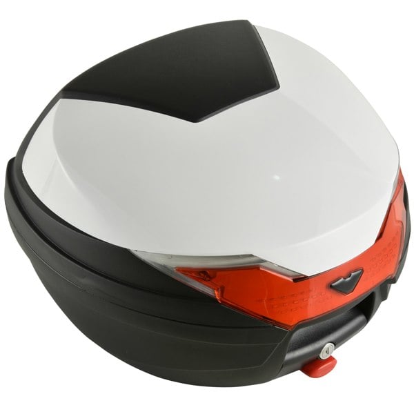 Motorcycle Top Box