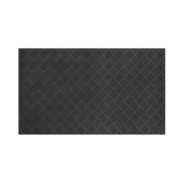 Nicoman Deckplate Low Profile Rubber Doormat