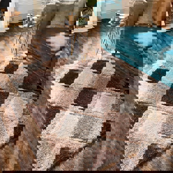 Origins 3D GEO Shaggy Beige