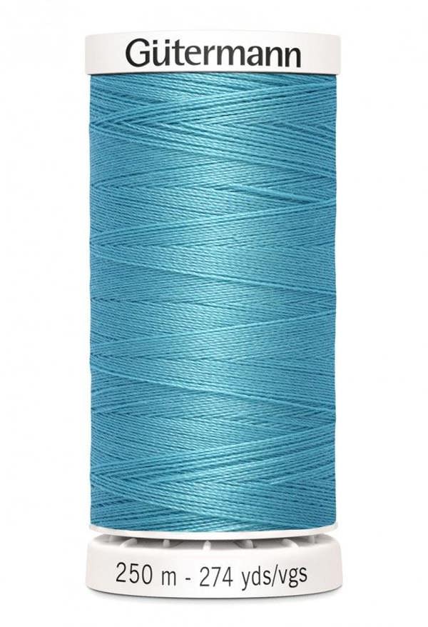 Gutermann Sew All Polyester Sewing Thread 250m Polyester Thread Suitable For Dressmaking