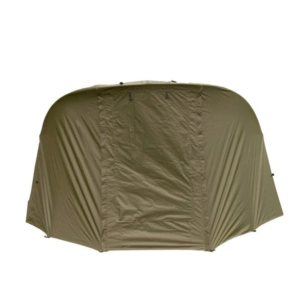 Monstershop Fishing Bivvy 2-Man / 300cm with Overwrap