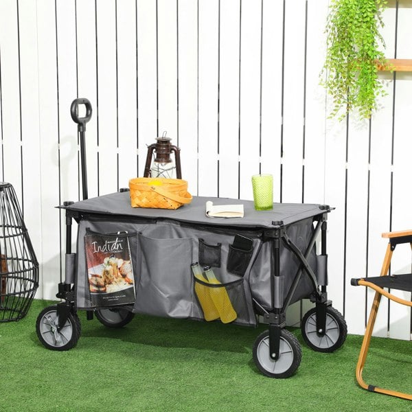 Garden Cart
