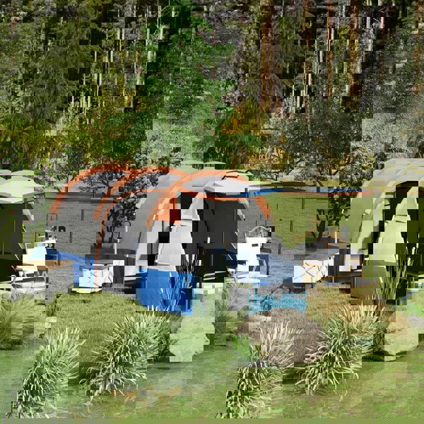 Camping Tent