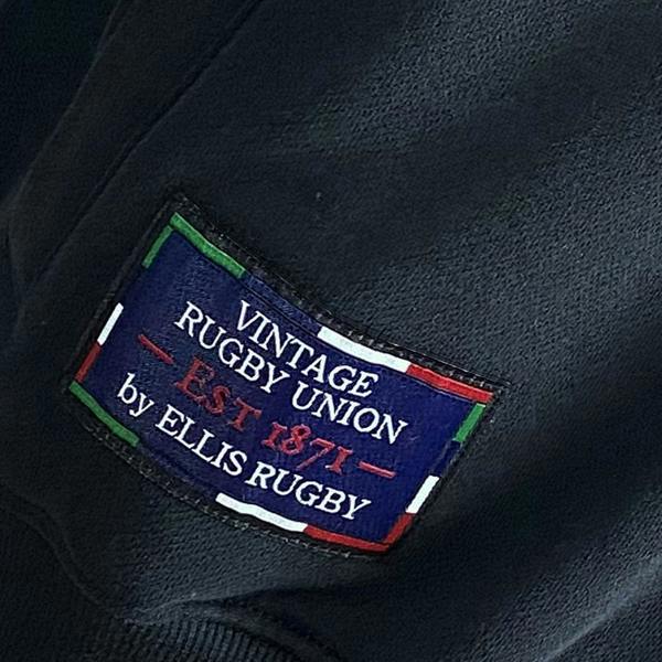 Ellis Rugby Canada Rugby 1932 Sweatshirt