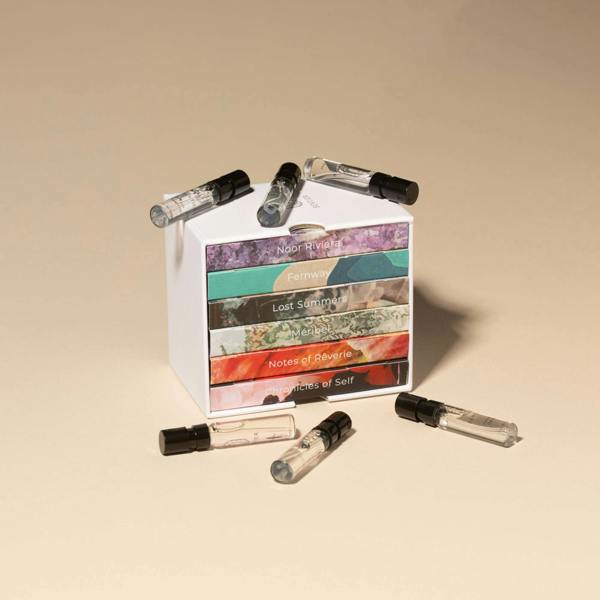 Sentier Gifts & Sets Full Experience Set 6 x 1.5ml - Additional 2