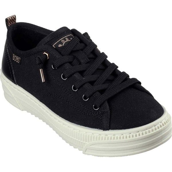 Skechers BOBS Copa Women's Trainers in Black
