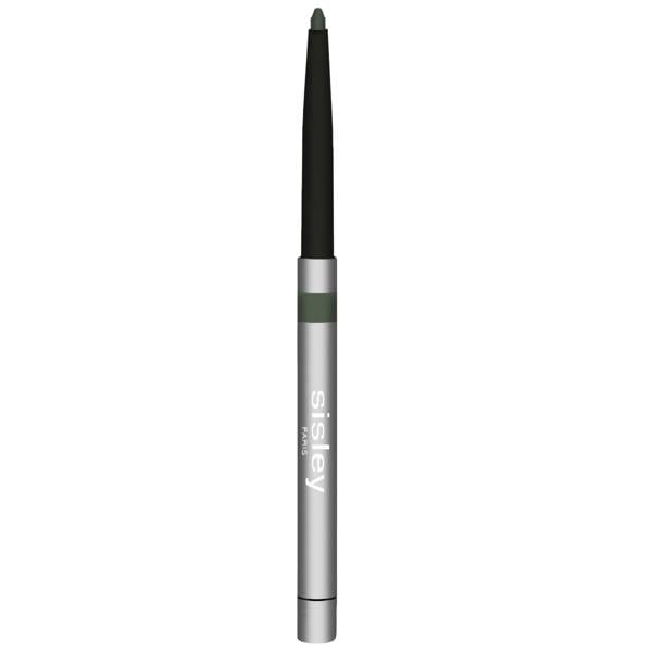 Sisley Phyto-Khol Star Waterproof 03 Matte Jungle - Extra