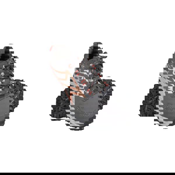 Mountain Warehouse Childrens/Kids Softshell Walking Shoes - Pink - 