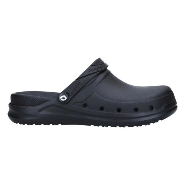 Jhayber NIZA OB SRC E Work Clogs