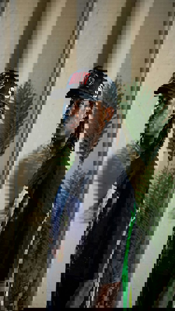 JCCLUB Blade Manchester T-shirt