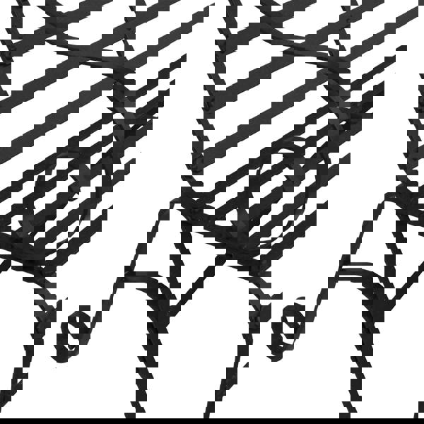 Norfolk Garden Furniture The 2.5 Seater Classic Bench