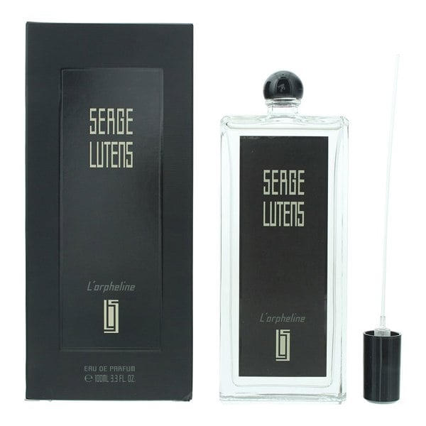 Serge Lutens L'orpheline Unisex Eau de Parfum - 100ml