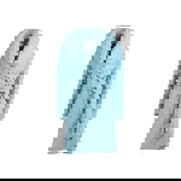 Lucia Jacket Sky Blue