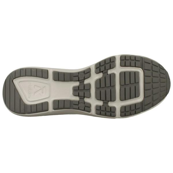 Rieker Ladies R-EVOLUTION By Rieker Mary Jane Style Shoes 42102