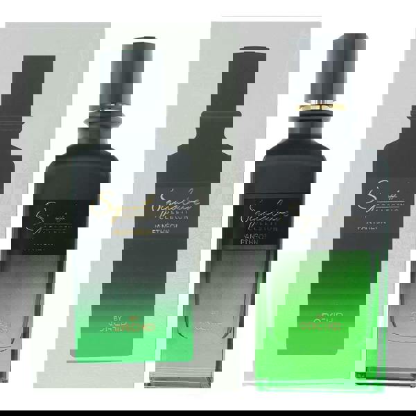 Signature Orchid Signature Pantheon Eau De Parfum 100ml