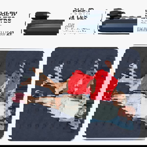 Air Mattress