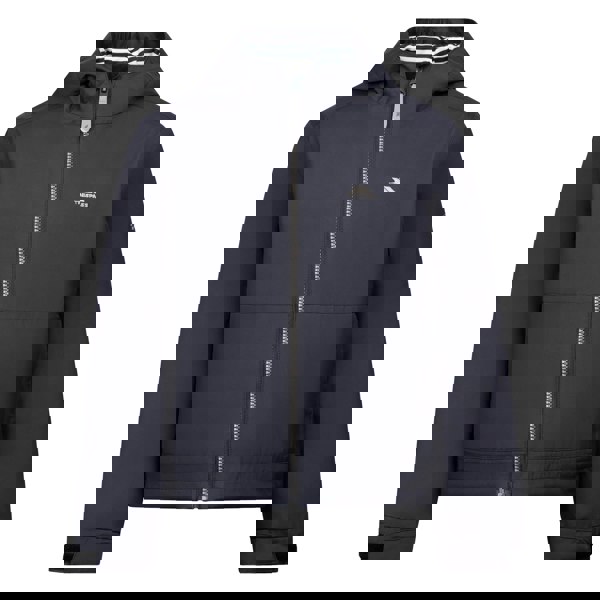 Trespass Childrens/Kids Malio Waterproof Jacket - Black