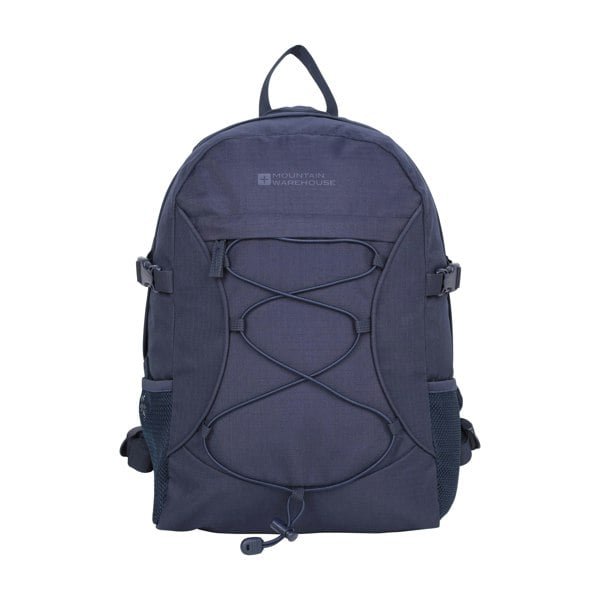 Mountain Warehouse 18L Backpack - Navy