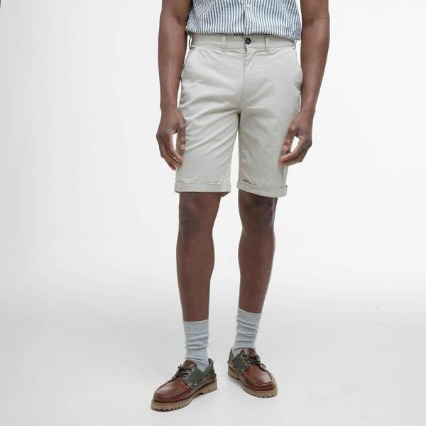 Barbour Smart Chino Short