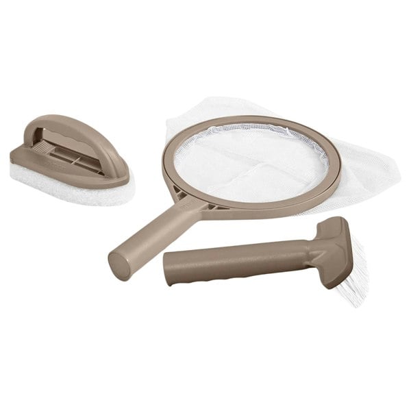 Intex Spa Maintenance Kit.