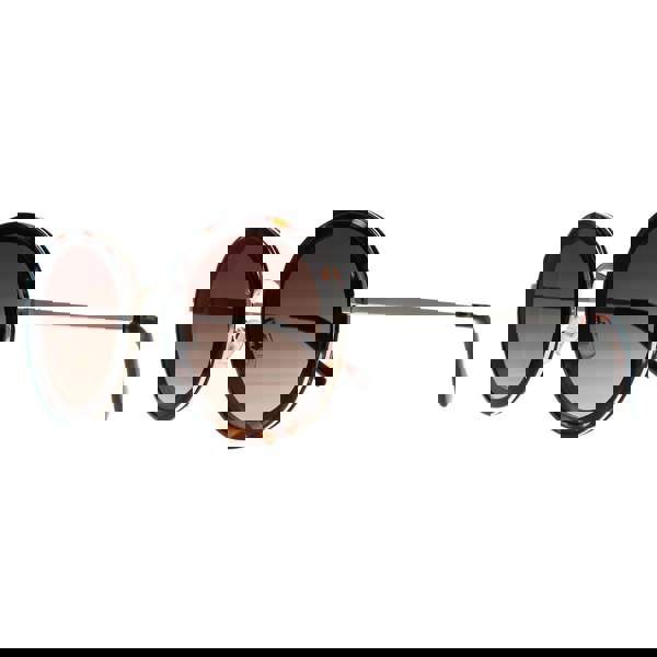 Guess Sunglasses GF0330 52F Brown Brown Gradient