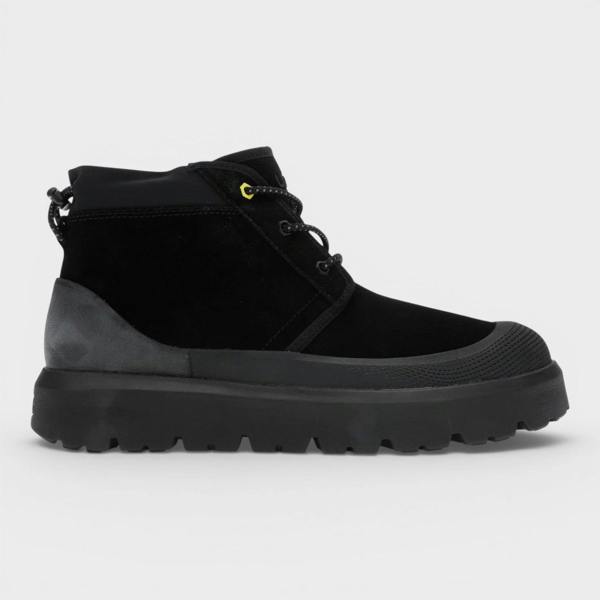 UGG Neumel Weather Hybrid Boot Black