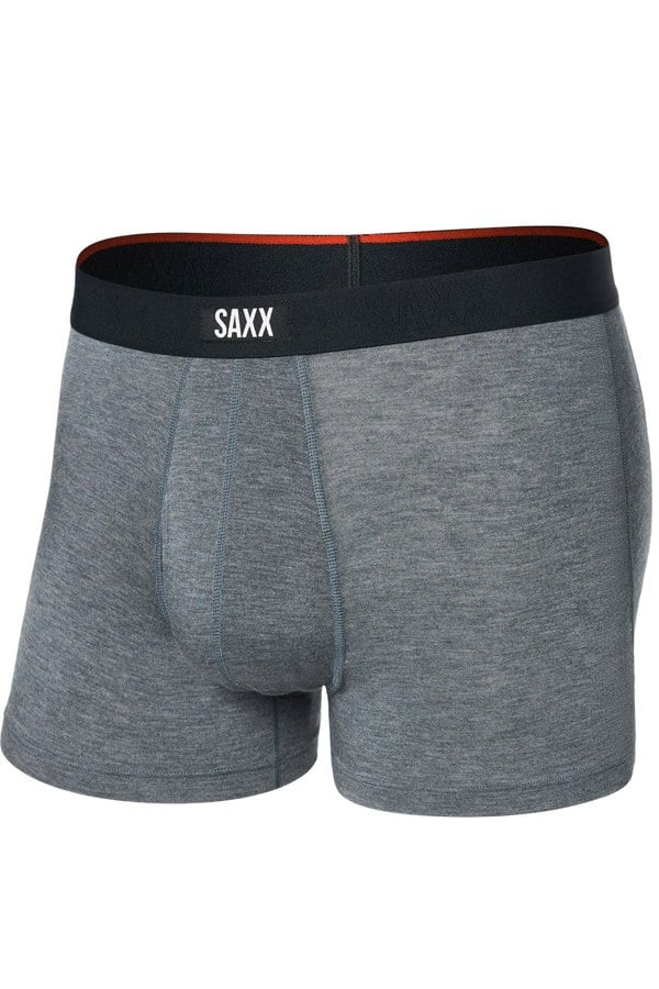 SAXX Men's Vibe Xtra 3" Trunk Boxer Briefs {SAXX-VT28F}