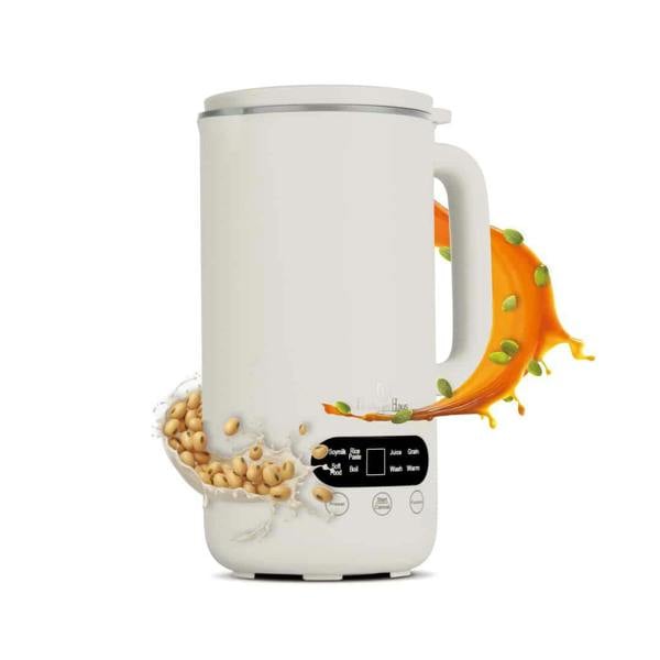 Berlinger Haus BH9777 – Soymilk & Soup Maker 1.0L, Cream | Sahara