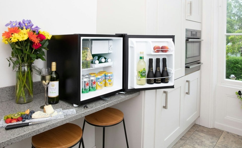 Subcold Eco 50 litre table top fridge