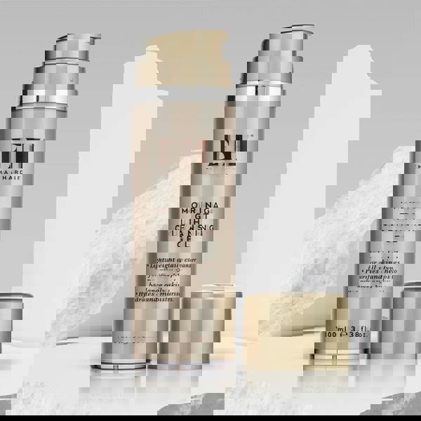 Emma Hardie Moringa Light Cleansing Gel 100 ml