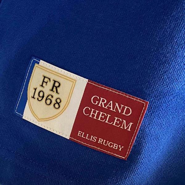 1968-France-Rugby-Shirt-Blue-Label
