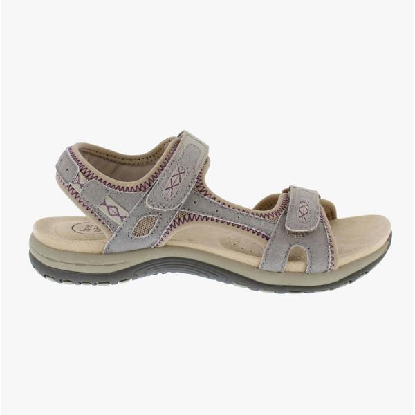 Free Spirit Free Spirit FRISCO Womens Sandals New Khaki