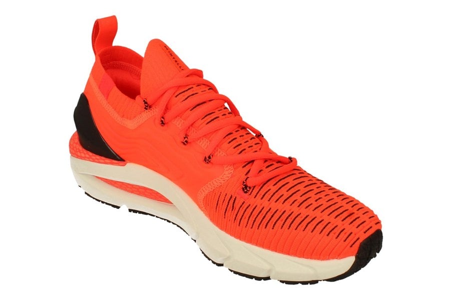Under Armour Hovr Phantom 2 Inknt Mens 3024154  600 - Orange 600 - Photo 3