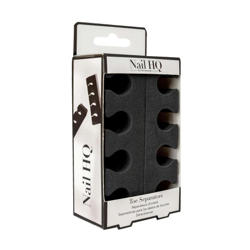 Nail HQ Toe Separators (Pack of 8)