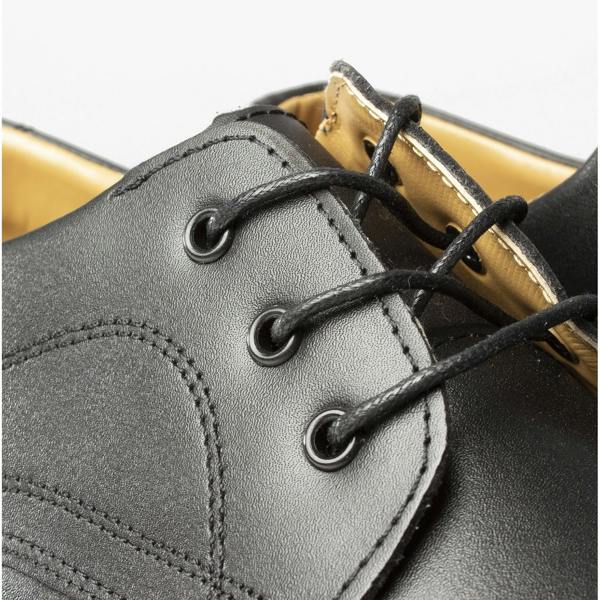 Amblers Safety FS65 Safety Shoes in Black