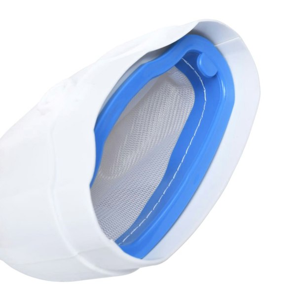 Berkfield Above Ground Pool Vacuum Cleaner