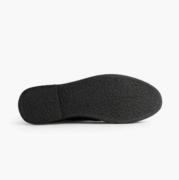 Roamers M759AS REVOLVER Mens Boots Black