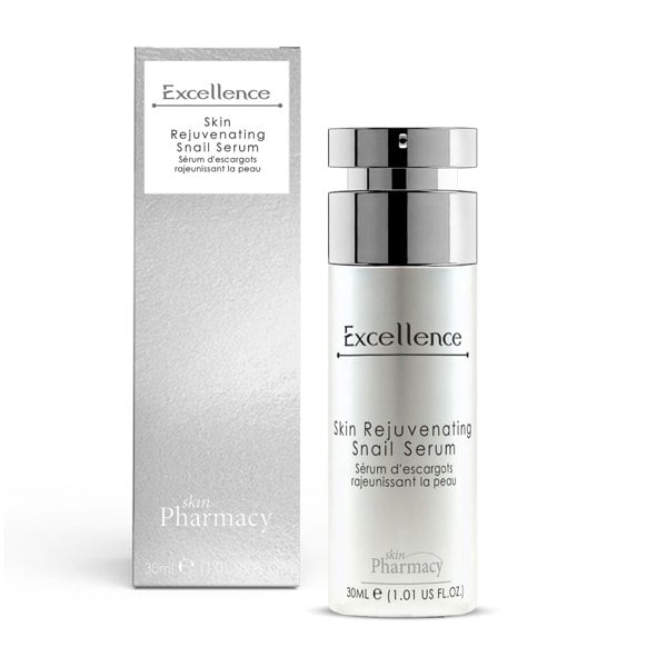skinPharmacy Excellence Skin Repairing Snail Serum 30ml
